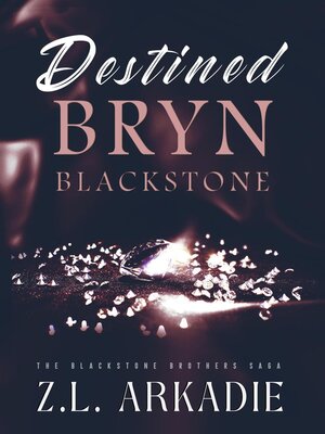 cover image of Destined